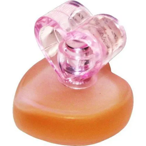 Jean-Paul Grand Sweet Love Pink parfüm şişesi