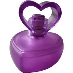 Jean-Paul Grand Sweet Love Purple parfüm şişesi
