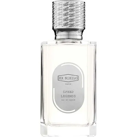 Ex Nihilo Speed Legends - Le Mans Classic Spirit parfüm şişesi