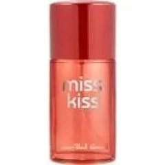 Jean-Paul Grand Miss Kiss Red parfüm şişesi