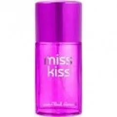 Jean-Paul Grand Miss Kiss Pink parfüm şişesi