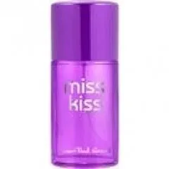 Jean-Paul Grand Miss Kiss Purple parfüm şişesi