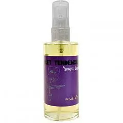 Smell Bent Violet Tendencies perfume bottle