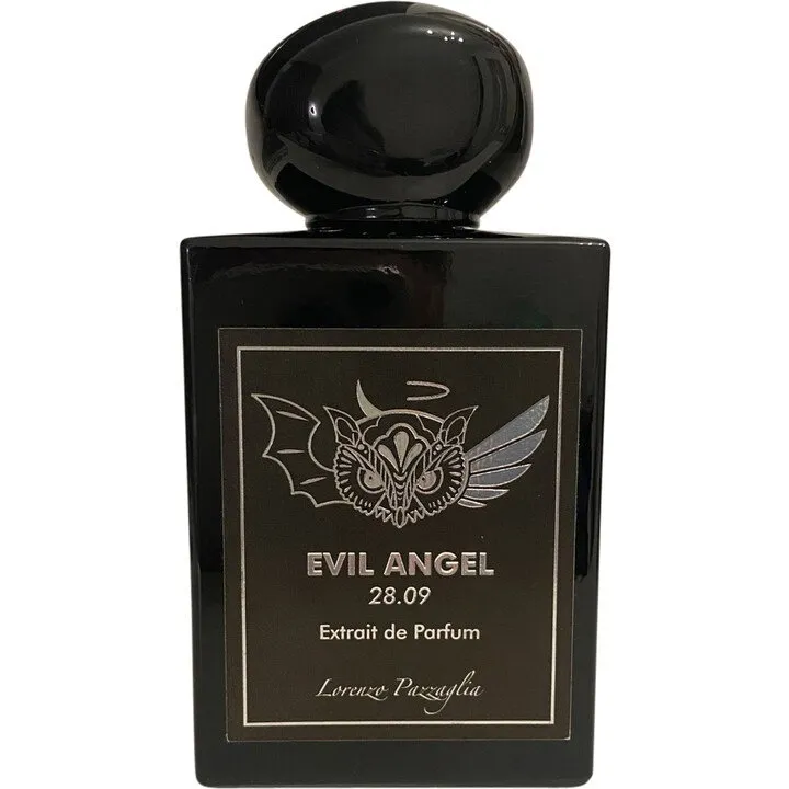 Lorenzo Pazzaglia Evil Angel 28.09 parfüm şişesi