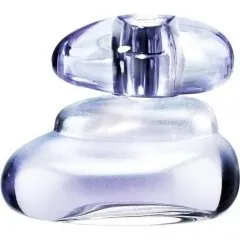 Oriflame Elvie White Magic perfume bottle