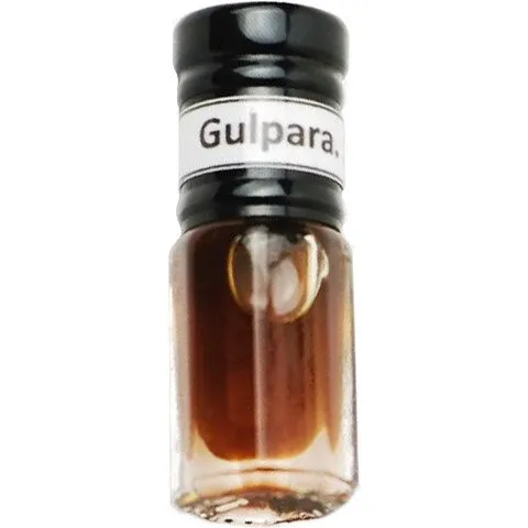 Ucca Gulpara perfume bottle