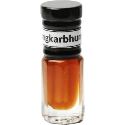 Ucca Jangkarbhumi perfume bottle