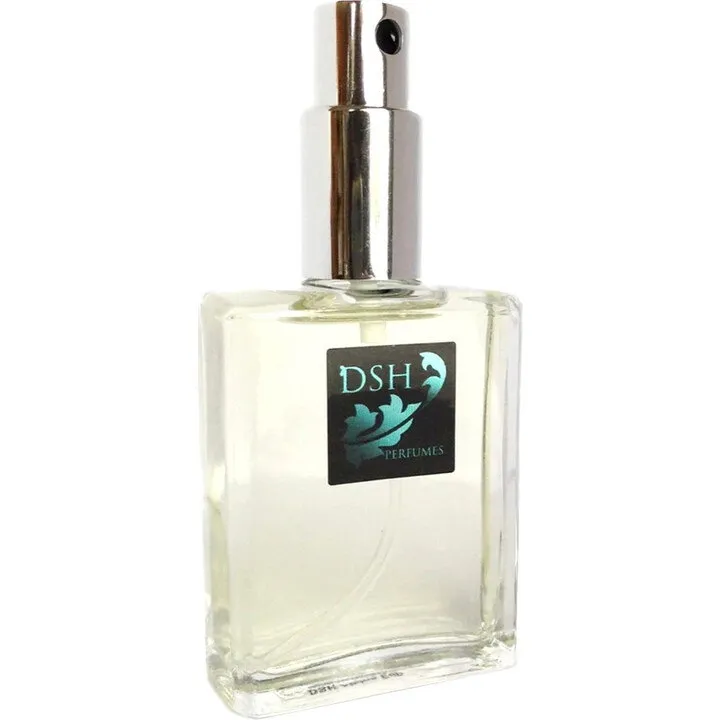 DSH Perfumes Sagebrush & Cactus (Voile de Parfum) parfüm şişesi