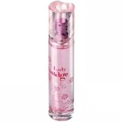 Oriflame Visions - Lady Vintage parfüm şişesi