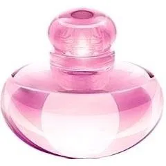 Oriflame Volare Magnolia perfume bottle