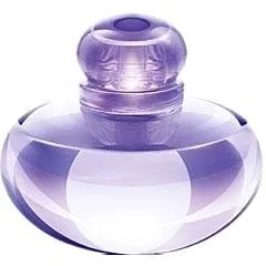 Oriflame Volare Wisteria parfüm şişesi