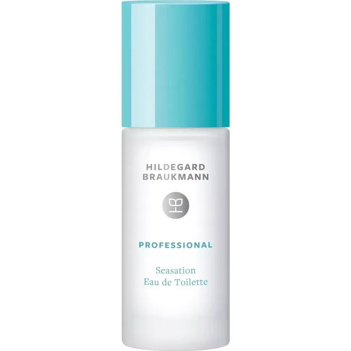 Hildegard Braukmann Professional Seasation parfüm şişesi