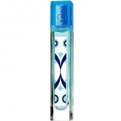 Oriflame Voyage Voyage - Monaco Chic! perfume bottle