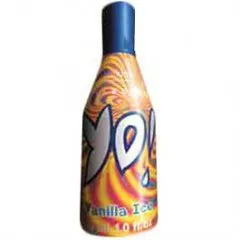 Oriflame Yo! Vanilla Ice perfume bottle