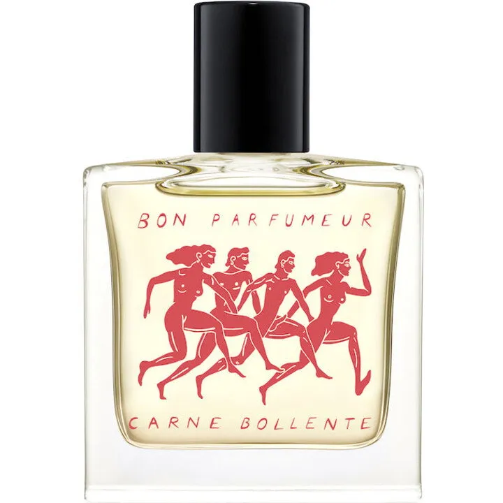 Bon Parfumeur 301 x Carne Bollente parfüm şişesi