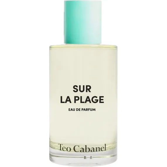 Téo Cabanel Sur La Plage / Peau Salée parfüm şişesi
