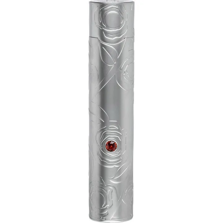 Orens Parfums Yama Rouge parfüm şişesi