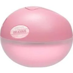 DKNY Sweet Delicious Pink Macaron parfüm şişesi