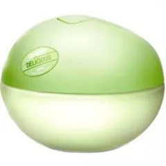 DKNY Sweet Delicious Tart Key Lime perfume bottle