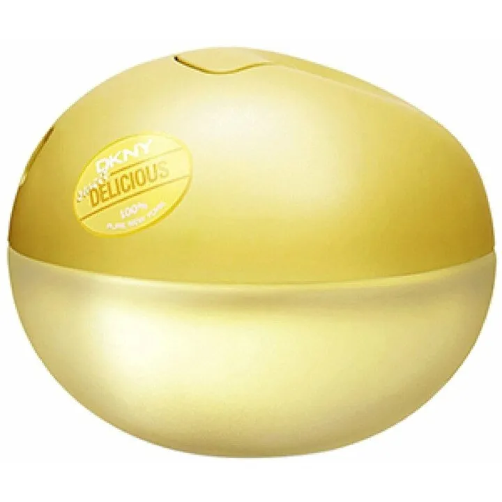 DKNY Sweet Delicious Creamy Meringue parfüm şişesi