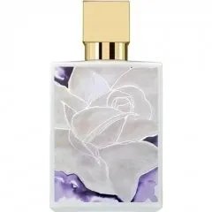 A Dozen Roses Iced White perfume bottle