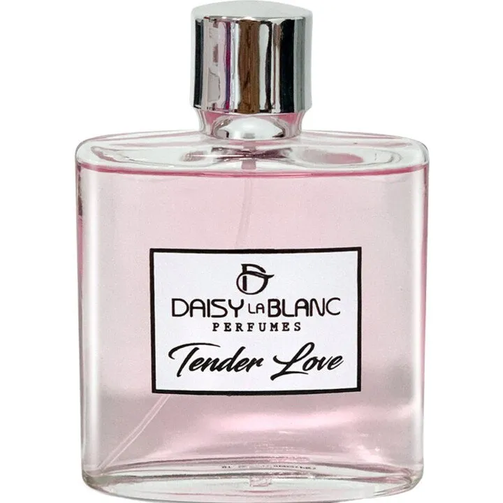 Daisy La Blanc Tender Love perfume bottle
