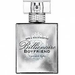 Kate Walsh Billionaire Boyfriend perfume bottle