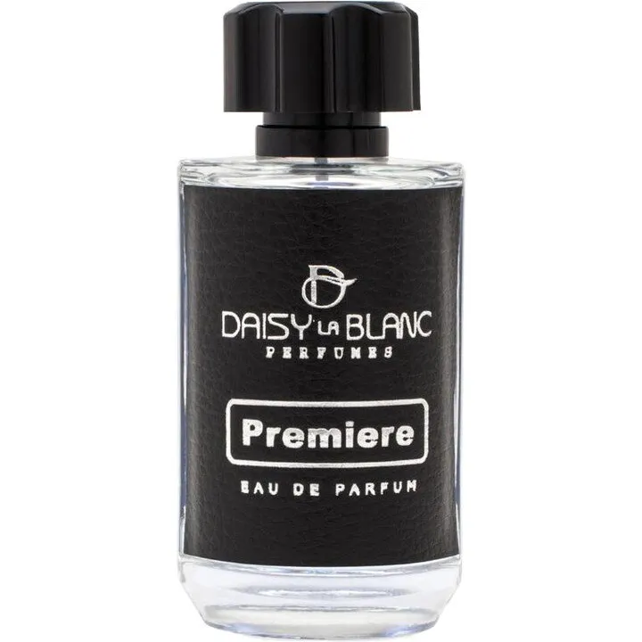 Daisy La Blanc Premiere parfüm şişesi