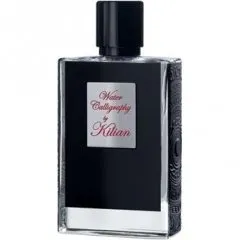 Kilian Water Calligraphy perfume bottle