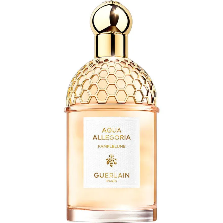 Guerlain Aqua Allegoria Pamplelune parfüm şişesi