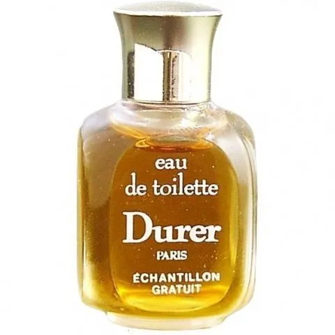 Durer (Eau de Toilette) perfume bottle