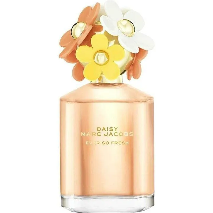 Marc Jacobs Daisy Ever So Fresh parfüm şişesi
