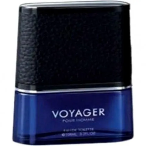 Emper Voyager pour Homme parfüm şişesi