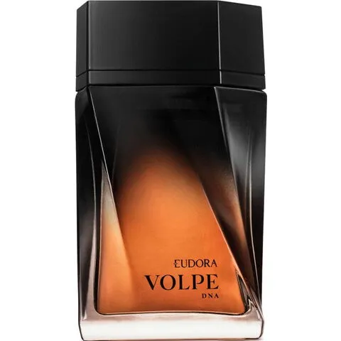 Eudora Volpe DNA perfume bottle
