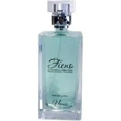 Abaton Fieno Uomo perfume bottle