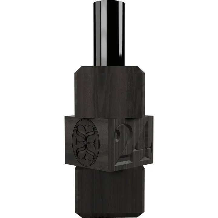 Sven Strasser Mein Vergessener Garten 24 perfume bottle
