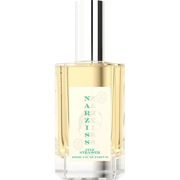 Sven Strasser Narziss (Eau de Parfum) perfume bottle