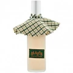 Abaton Blazer perfume bottle