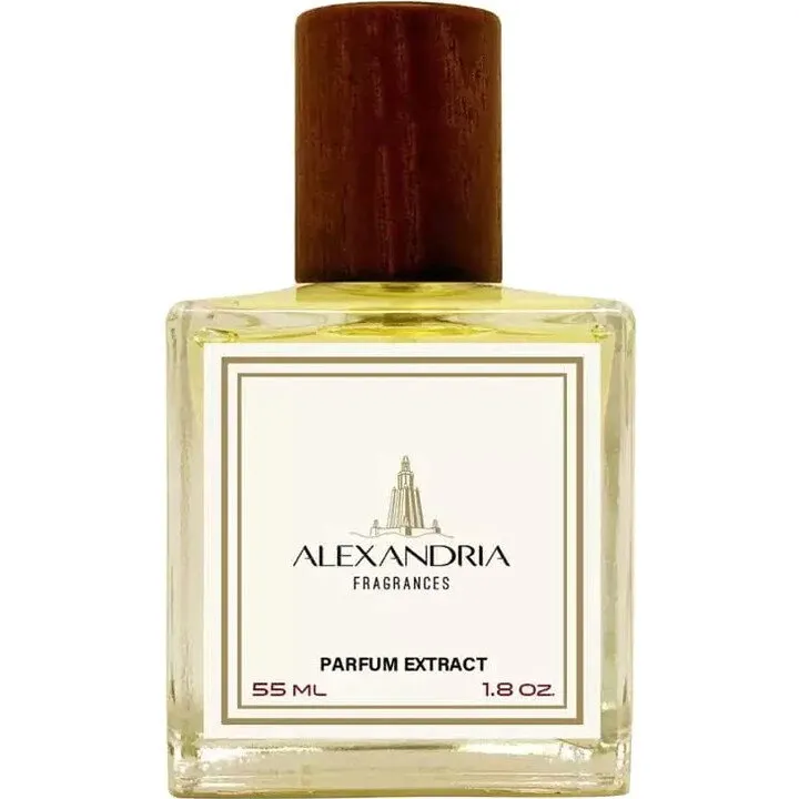 Alexandria Fragrances Alexandria 24 perfume bottle