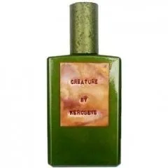 Kerosene Creature parfüm şişesi