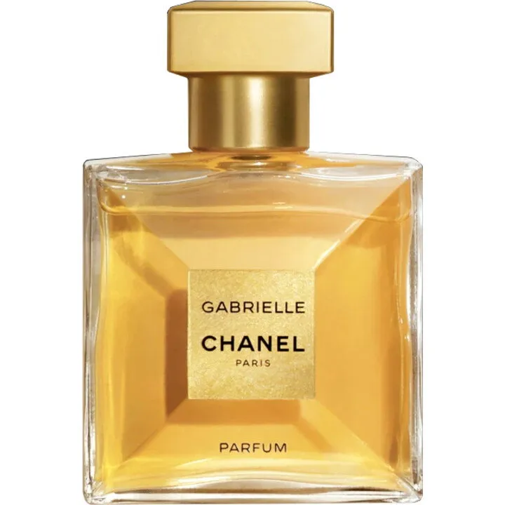 Chanel Gabrielle Chanel Parfum parfüm şişesi
