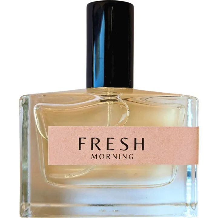Scent (S)trip Fresh Morning parfüm şişesi