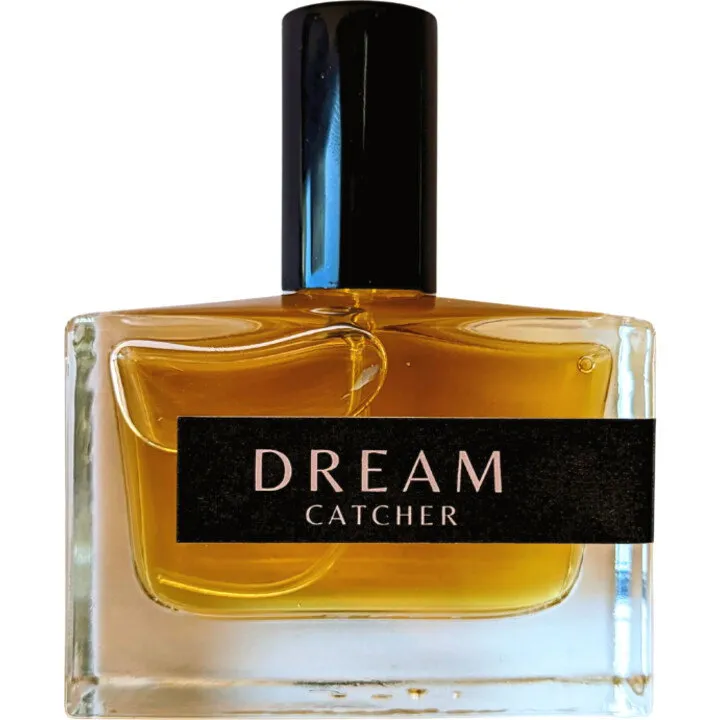 Scent (S)trip Dreamcatcher parfüm şişesi