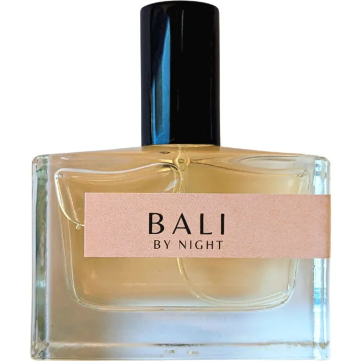 Scent (S)trip Bali by Night parfüm şişesi