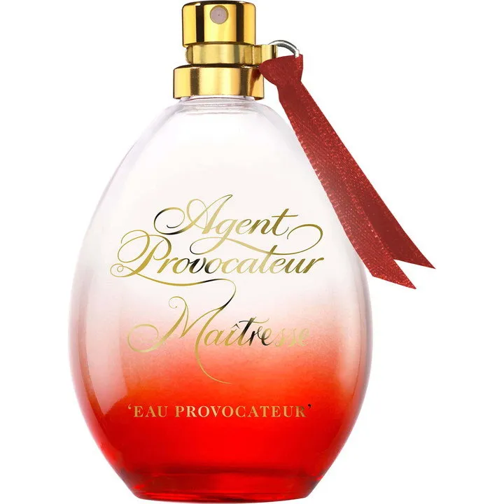 Agent Provocateur Maîtresse Eau Provocateur parfüm şişesi
