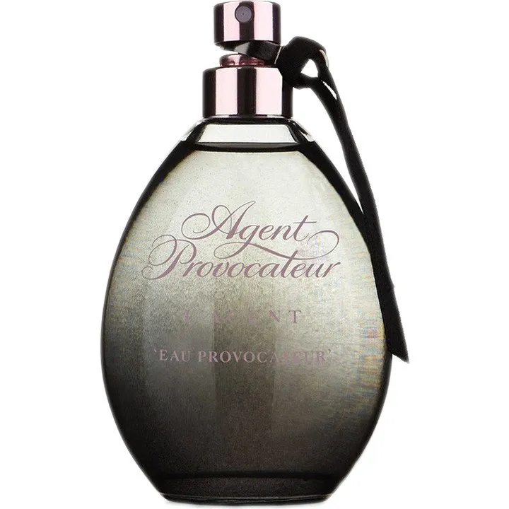 Agent Provocateur L'Agent Eau Provocateur parfüm şişesi