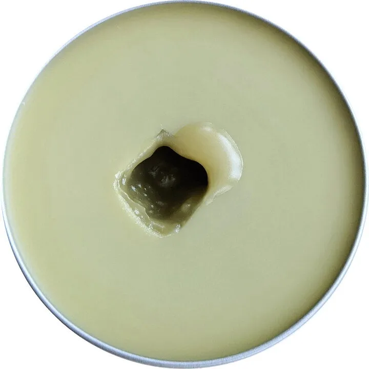 Wild Veil Perfume Tropic of Hermes parfüm şişesi