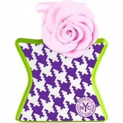 Bond No. 9 Central Park West perfume bottle