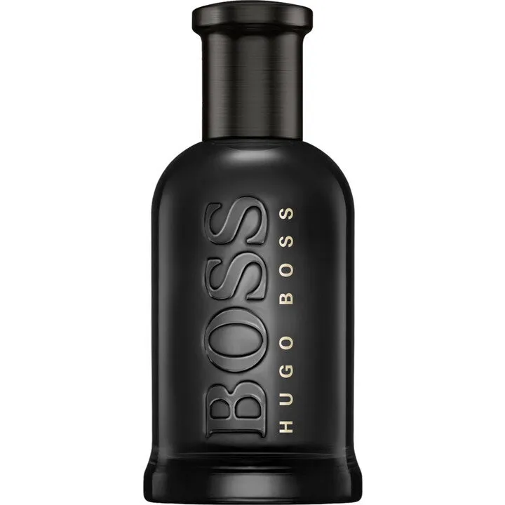 Hugo Boss Boss Bottled Parfum parfüm şişesi
