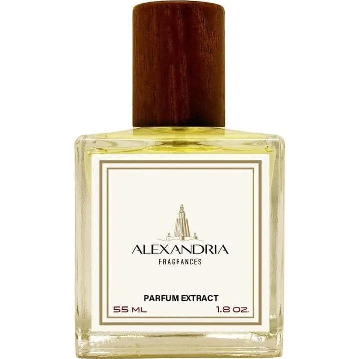 Alexandria Fragrances Fruitiest Aoud parfüm şişesi